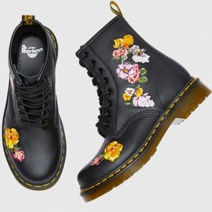Dr. Martens